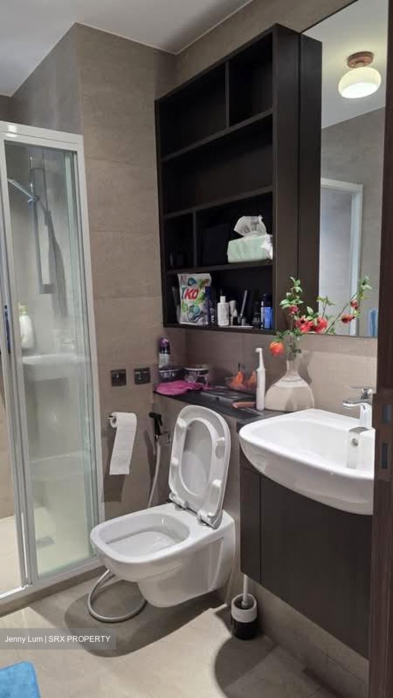 Parc Central Residences (D18), Condominium #535673511